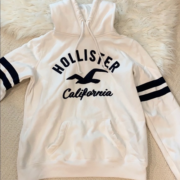 Hollister Hoodie